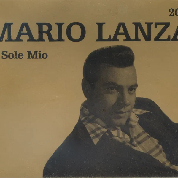 O sole mio