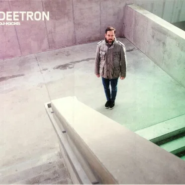 DJ-Kicks: Deetron