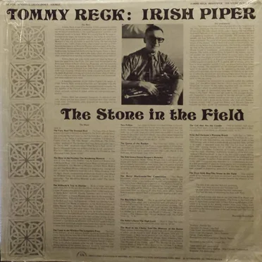 The Stone in the Field