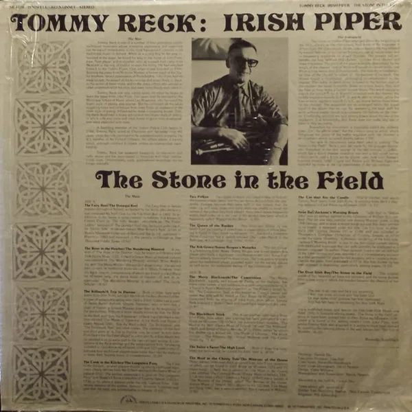The Stone in the Field