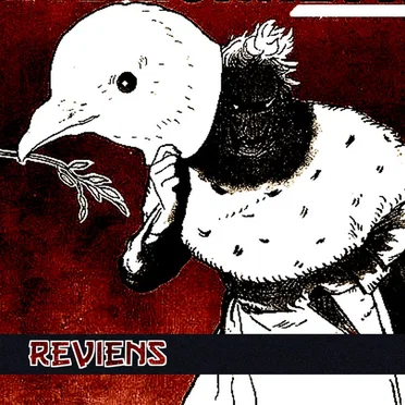Reviens by Reviens - album cover