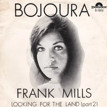 Frank Mills / Looking For The Land (Part 2)