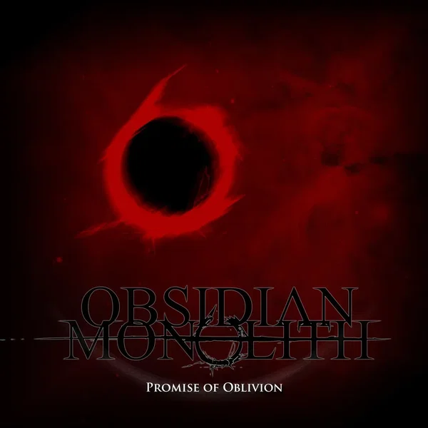 Promise of Oblivion