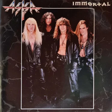 Immortal