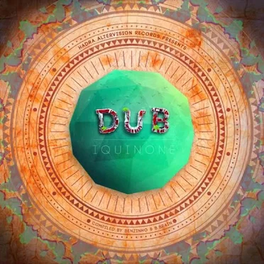 Dubiquinone by Various Artists - album cover