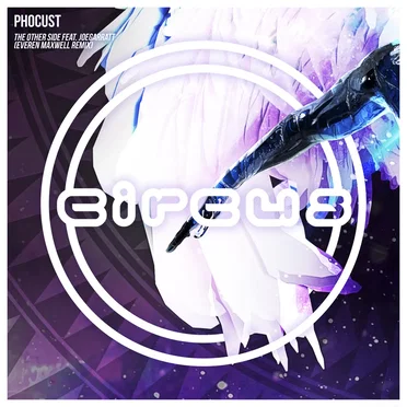 The Other Side feat. joegarratt (Everen Maxwell Remix)