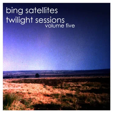 Twilight Sessions, Volume 5