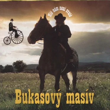 Nič nám není svaté