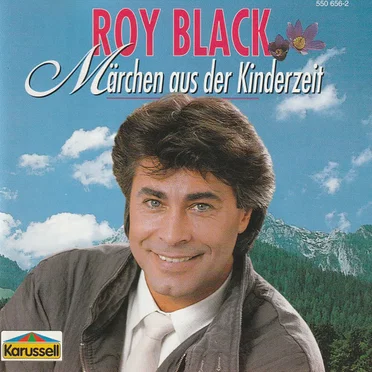 Märchen aus der Kinderzeit