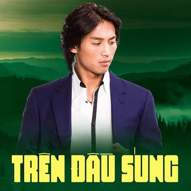 Trên Đầu Súng by Various Artists - album cover