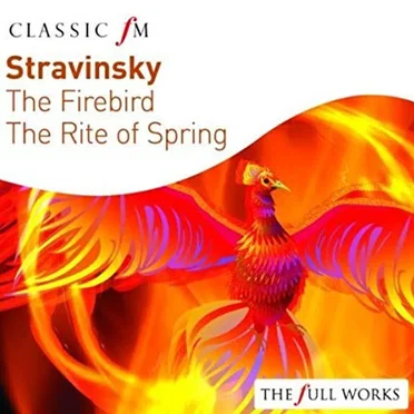 The Firebird | The Rite of Spring