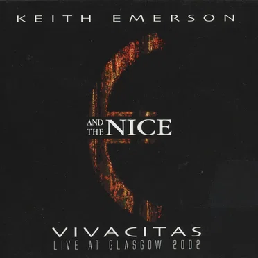 Vivacitas: Live at Glasgow 2002