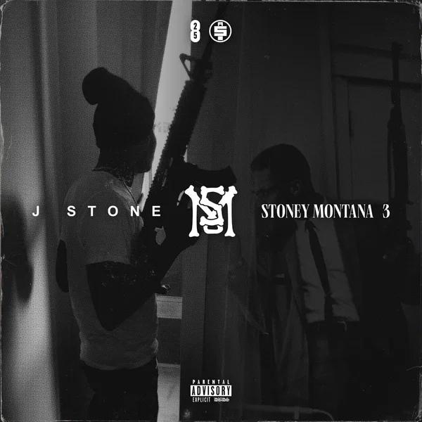 Stoney Montana 3