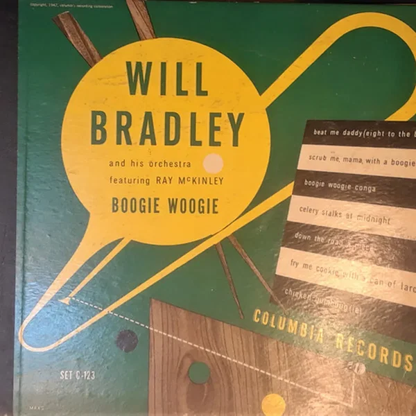 Boogie Woogie
