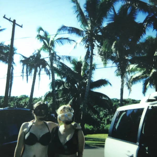 Heartbreak Summer Camp