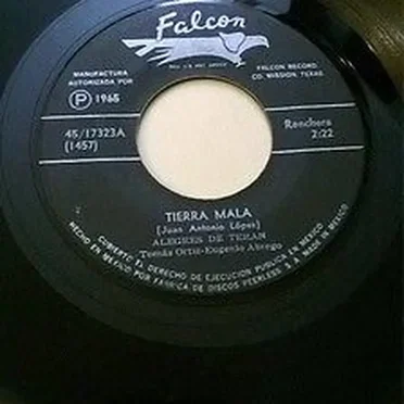 Tierra mala / El gato