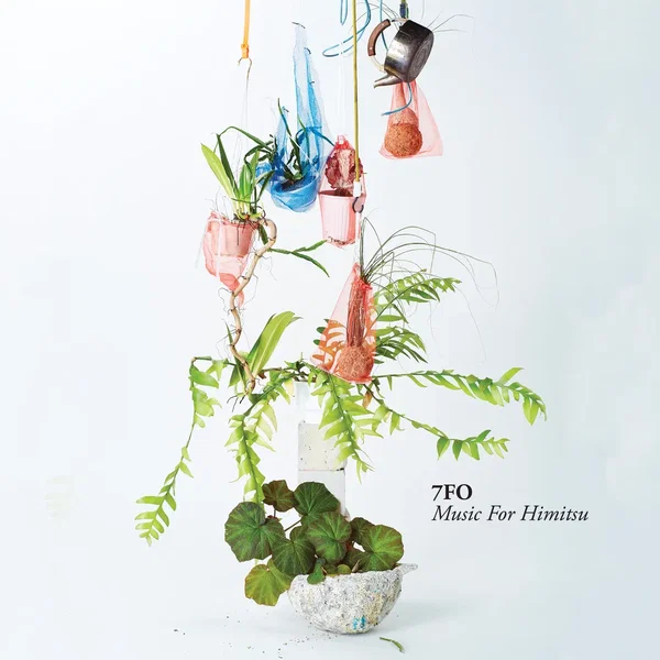 Music for Himitsu