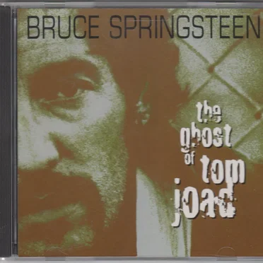 The Ghost of Tom Joad