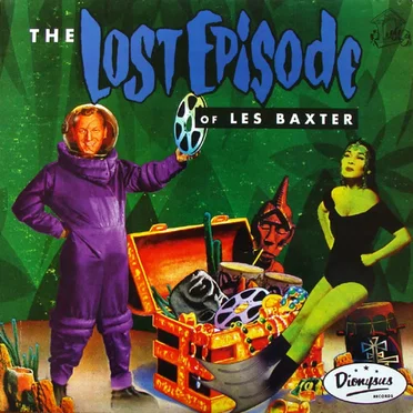 The Lost Episode