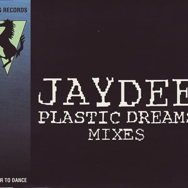 Plastic Dreams
