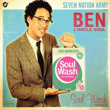 Seven Nation Army