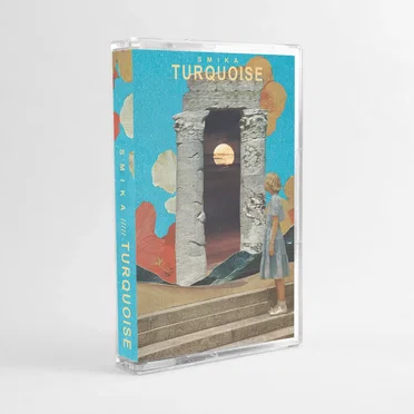 Turquoise