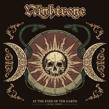 At the Ends of the Earth (demo 2000)