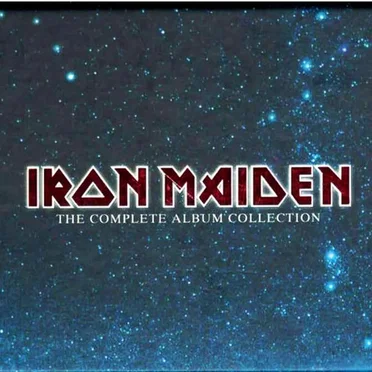 The Complete Album Collection