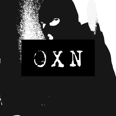 OXN by Orphxn - album cover