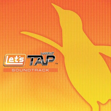 Let's TAP SOUNDTRACK by Various Artists - album cover