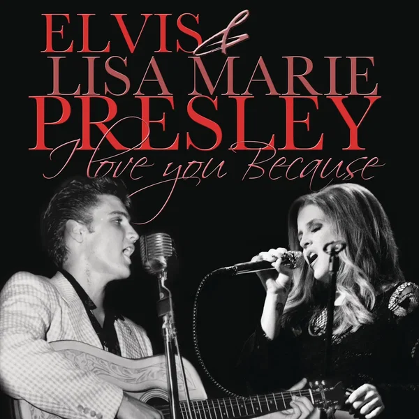 I Love You Because (duet)
