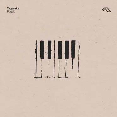 Pedals by Tagavaka - album cover