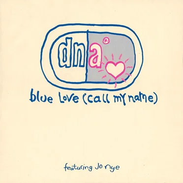 Blue Love (Call My Name)
