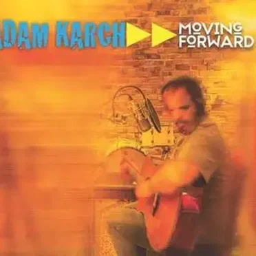 Adam Karch