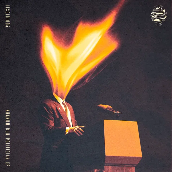 Bun Politician EP