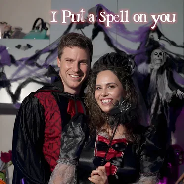 I Put a Spell on You