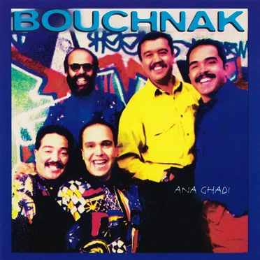 Frères Bouchnak