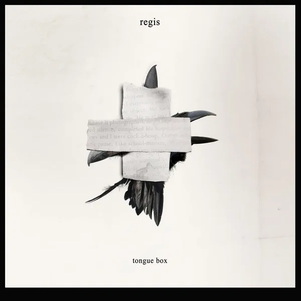 Tongue Box ( Extended )