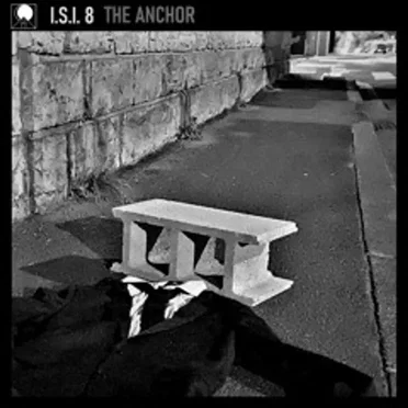 The Anchor by I.S.I. 8 - album cover