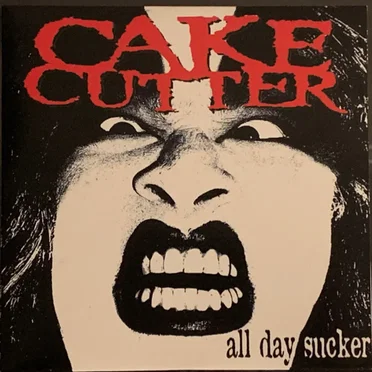 All Day Sucker