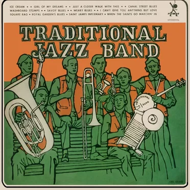 Traditional Jazz Band
