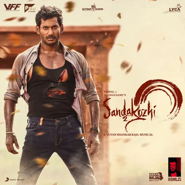 Sandakozhi 2