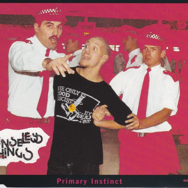 Primary Instinct