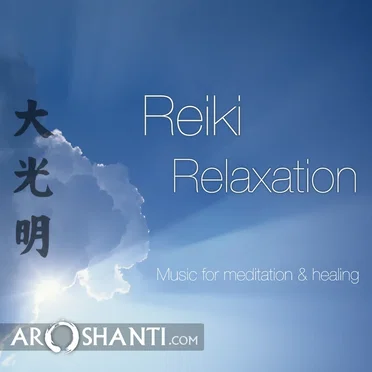 Reiki Relaxation