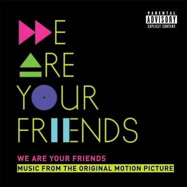 We Are Your Friends by Various Artists - album cover