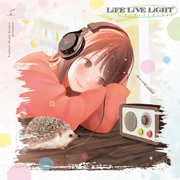 LiFE LiVE LiGHT