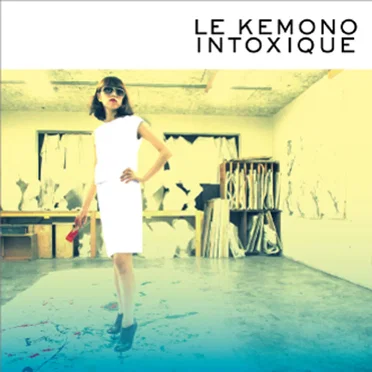 Le Kemono intoxiqué by けもの - album cover