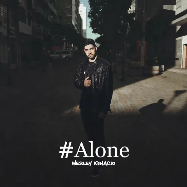 #Alone