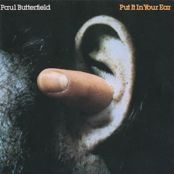Put It in Your Ear