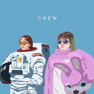 CHEW